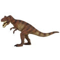 Tyrannosaurus Rex - Brown - The Toy Station