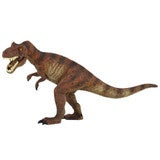 Tyrannosaurus Rex - Brown