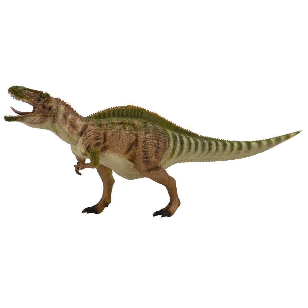 Acrocanthosaurus (with movable jaw) - Deluxe 1:40 Scale