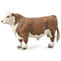 Hereford Bull - The Toy Station