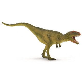 Mapusaurus - Hunting