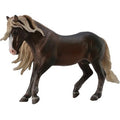 Black Forrest Horse Stallion - The Toy Station