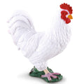 Cockerel White