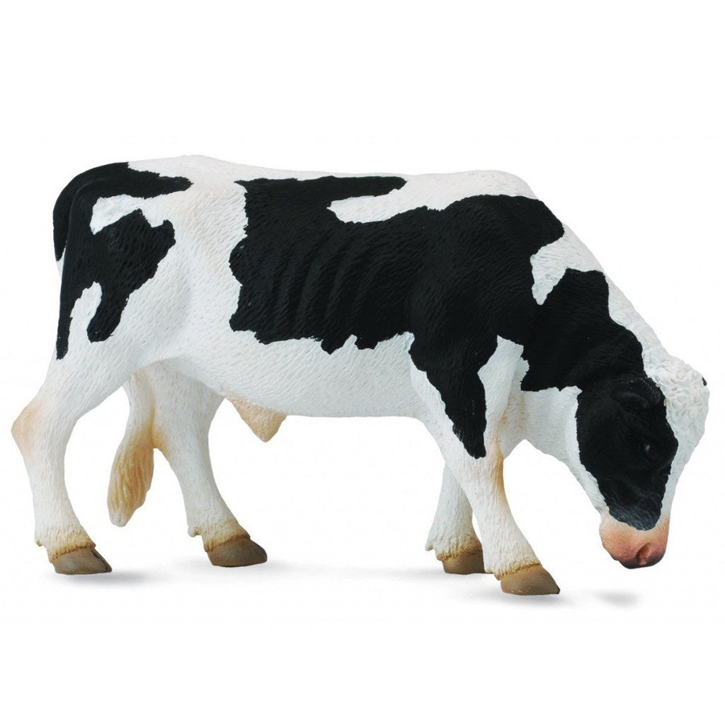 Friesian Bull - The Toy Station