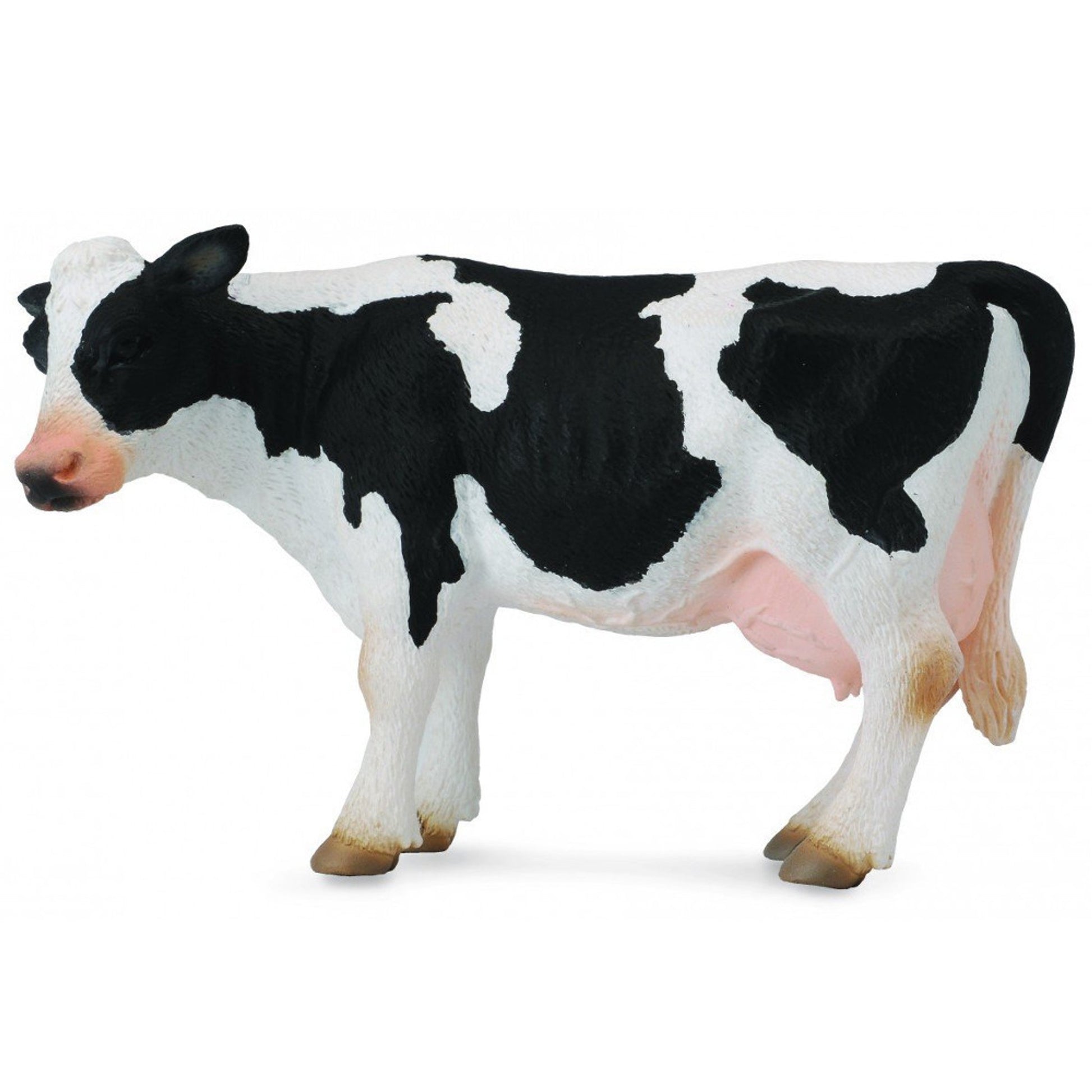 Friesian Cow - The Toy Station