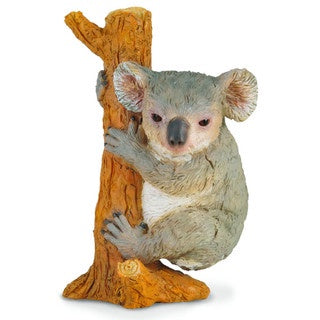 Koala Climbing - The Toy Station