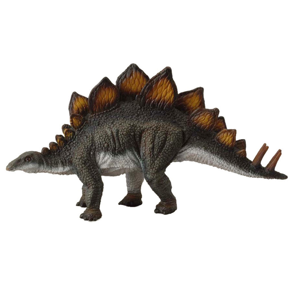 Stegosaurus