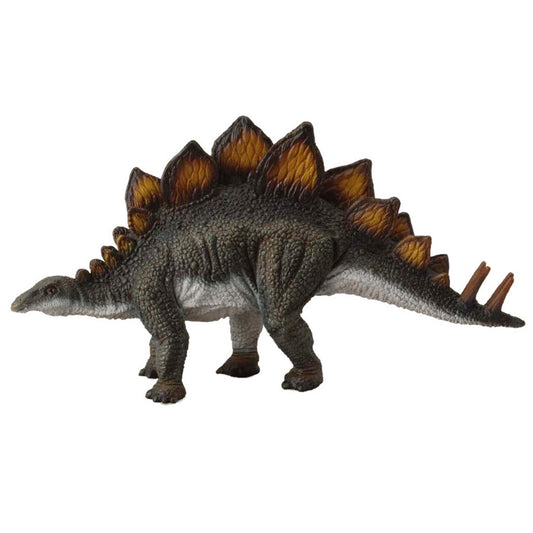 Stegosaurus