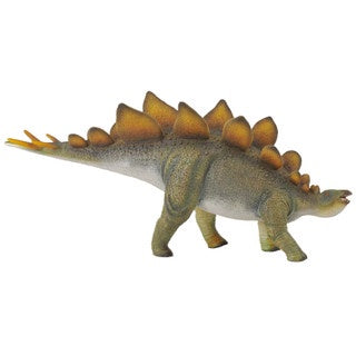 Stegosaurus Deluxe Scale - The Toy Station