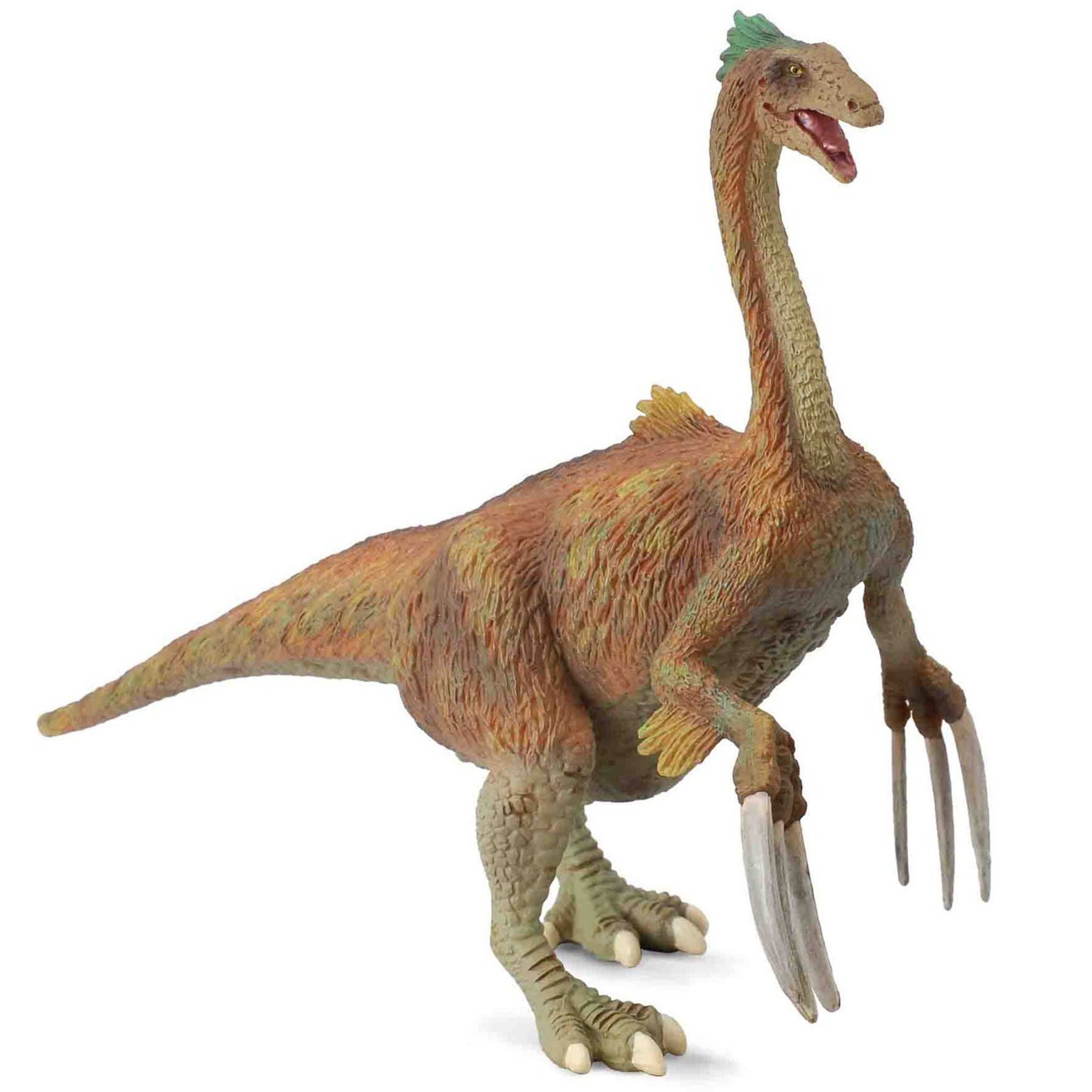 Therizinosaurus - The Toy Station