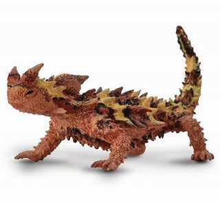 Thorny Dragon - The Toy Station
