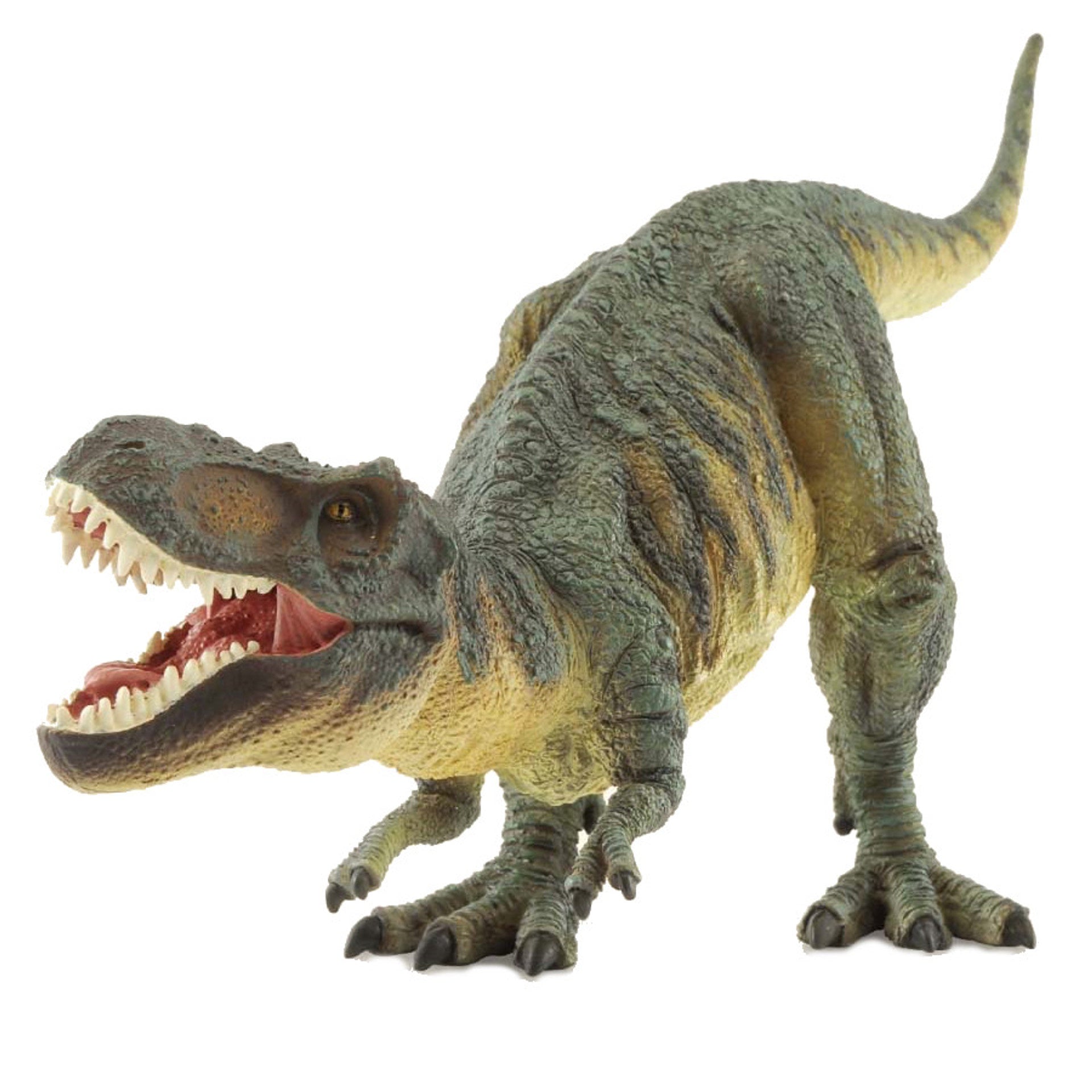 Tyrannosaurus Rex Deluxe Scale - The Toy Station