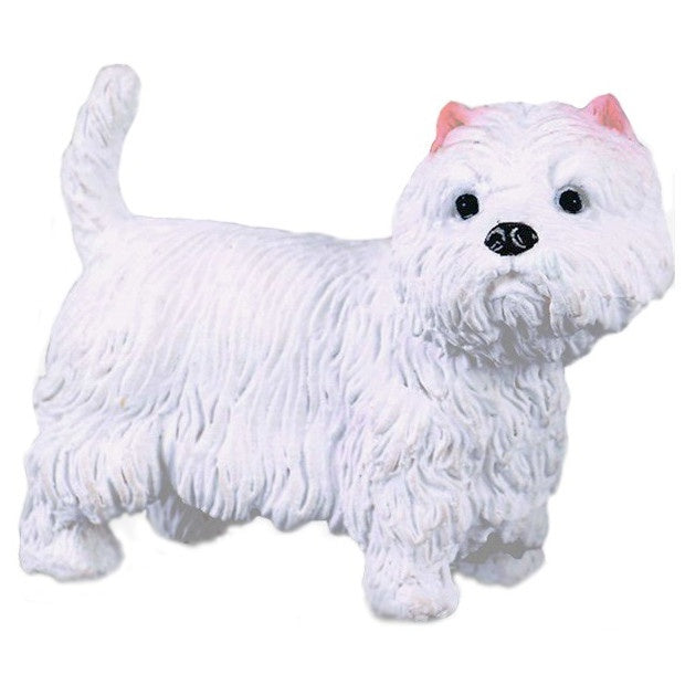 West Highland Terrier