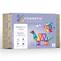 Connetix Pastel Mini Pack 32 pc - The Toy Station