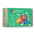 Connetix Rainbow Creative Pack 102 pc - The Toy Station