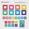 Bright Portal Pack 48pc