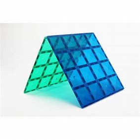 Connetix Base Plate 2pc Pack - The Toy Station