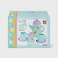 Silicon Tea Set - The Toy Station