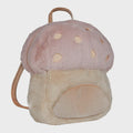 Hopalong Mushroom Backpack