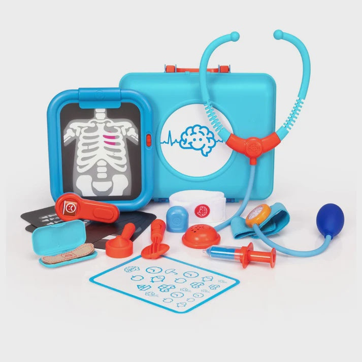 Fat Brain - Pretendables Doctor Set