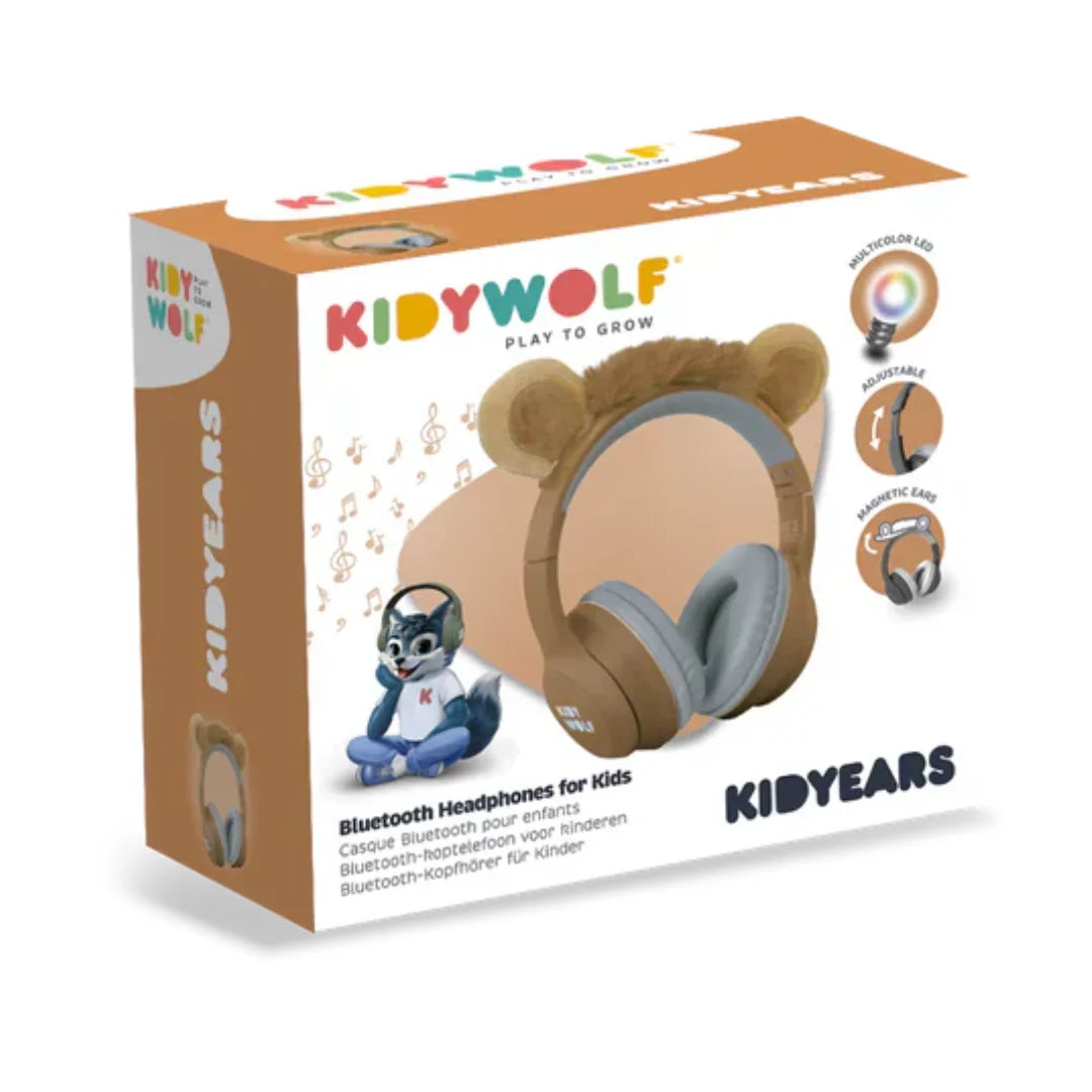 Kidyears