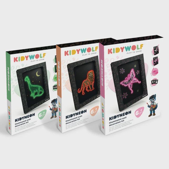 KIDYNEON