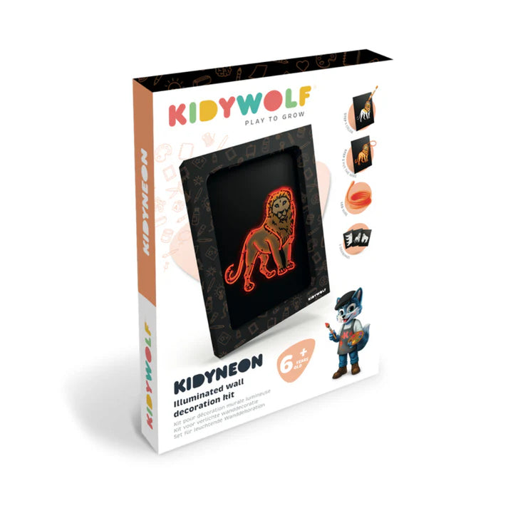 KIDYNEON