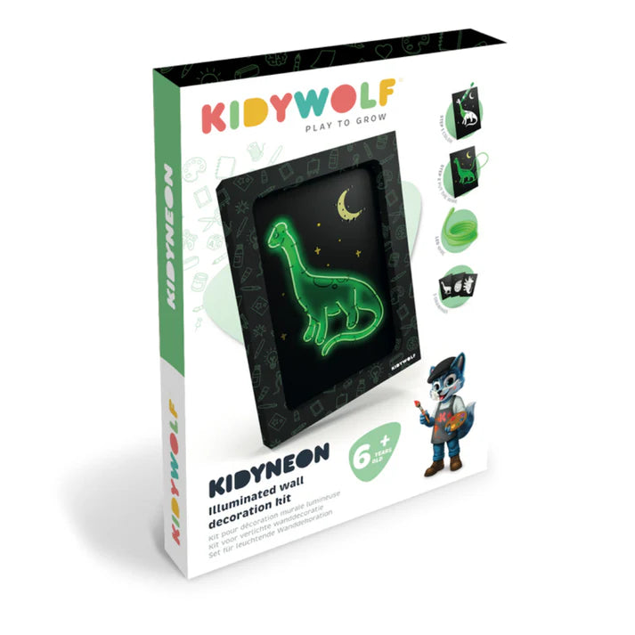 KIDYNEON