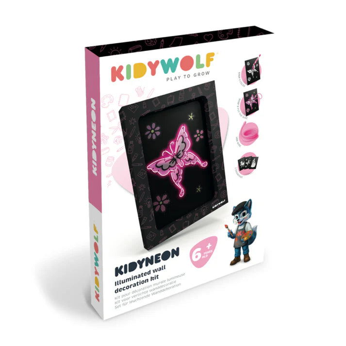 KIDYNEON