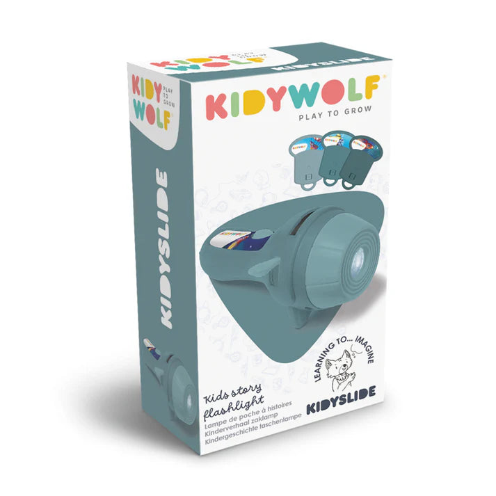 KIDYSLIDE