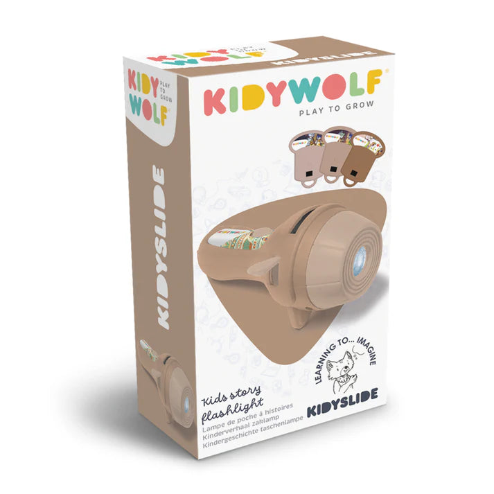 KIDYSLIDE