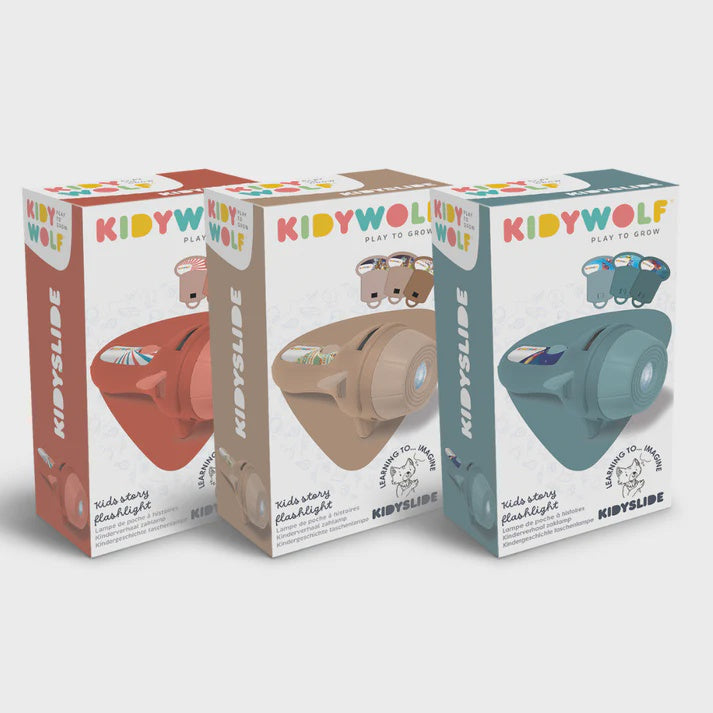 KIDYSLIDE