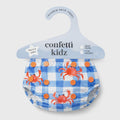 Reusable Swim Nappy | Crabby Club