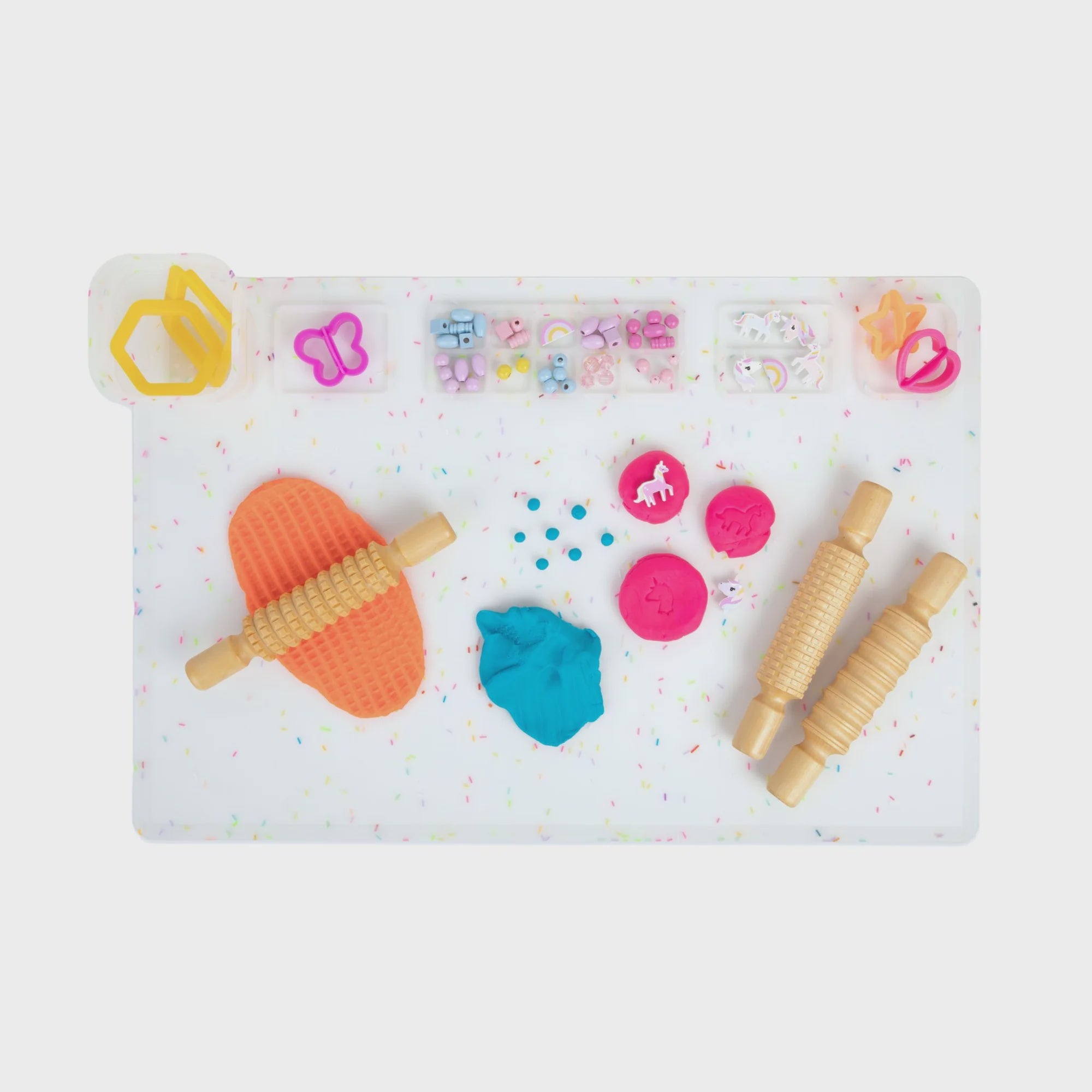 Re-CRAFT-able™ Creativity Set - Confetti
