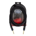 Crossfire 10ft Low Noise Instrument Cable - The Toy Station