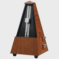 Metronome - Light Teak Finish