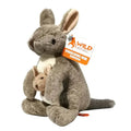 Cuddlekins Mini Kangaroo - The Toy Station