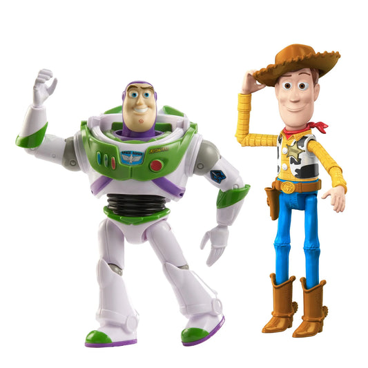 Toy Story Planet Pizza Adventure Pack
