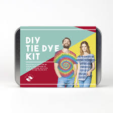 DIY Tie Dye Kit - The Toy Station