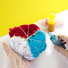 DIY Tie Dye Kit - The Toy Station