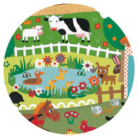 Djeco Observation Puzzle