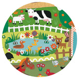 Djeco Observation Puzzle