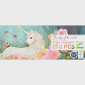 The Edge Of The Woods 200pc Gallery Puzzle