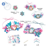 Do it Yourself Nymphea Multi-Craft Set