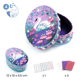 Do it Yourself Nymphea Multi-Craft Set