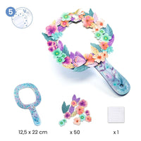 Do it Yourself Nymphea Multi-Craft Set