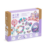 Do it Yourself Nymphea Multi-Craft Set