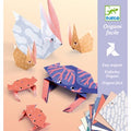 Djeco Family Origami