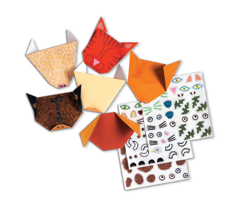 Animals Origami