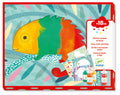 Squirt & Spread Painting - The Toy Station